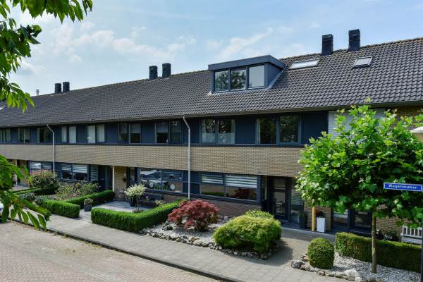 Woning Wagenmaker 4 Wilnis
