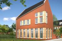 Woning Bastertlaan 66 Loenen aan de Vecht