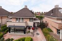 Woning Calandweg 17 Bergschenhoek