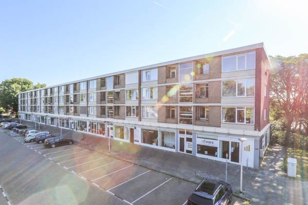 Woning Antwerpsestraat 143 Bergen op Zoom