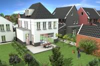 Woning Chris Schutweg 6 Loenen aan de Vecht