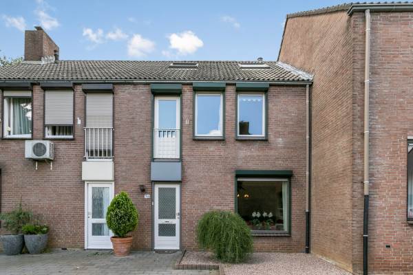 Woning Ramershaag 76 Maastricht