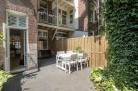 Woning Agatha Dekenstraat 27 Amsterdam
