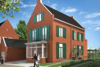 Woning Ligtelijnweg 1 Loenen aan de Vecht