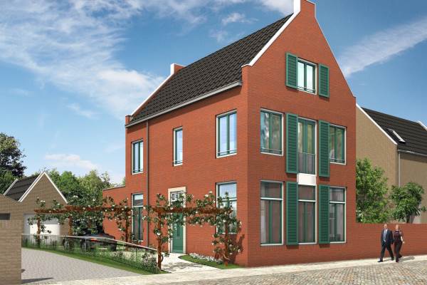 Woning Chris Schutweg 12 Loenen aan de Vecht