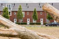 Woning Parkrand 41 Ede