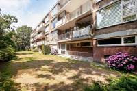 Woning Vredeman de Vriesstraat 54 Rotterdam