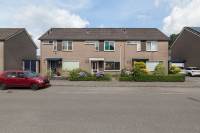 Woning Leliestraat 9 Eibergen