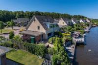 Woning het Waterland 17 Emmeloord