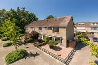 Woning Grevelingen 74 Alphen aan den Rijn