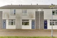 Woning Breugelplantsoen 6 Vlissingen