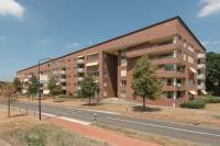 Woning Nelson Mandelalaan 58 Zeist