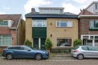 Woning Belgischestraat 12 Zaandam
