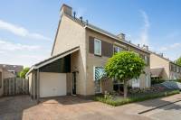 Woning Reigersbekstraat 8 Vught