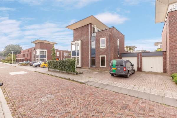 Woning Eksterplein 10 Vaassen