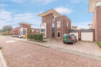 Woning Eksterplein 10 Vaassen