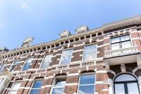 Woning 1e Sweelinckstraat 13 Den Haag