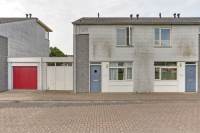 Woning Breugelplantsoen 8 Vlissingen
