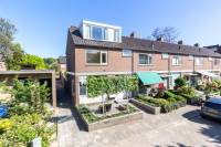 Woning Schoonzorgseweg 1 Sassenheim