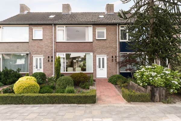Woning Dommelstraat 3 Geldrop