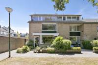 Woning Eikenlaan 42 Leusden