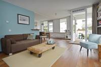 Woning Jeltje de Bosch Kemperpad 95 Amsterdam