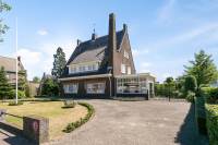 Woning Dorpsstraat 2 Lieshout