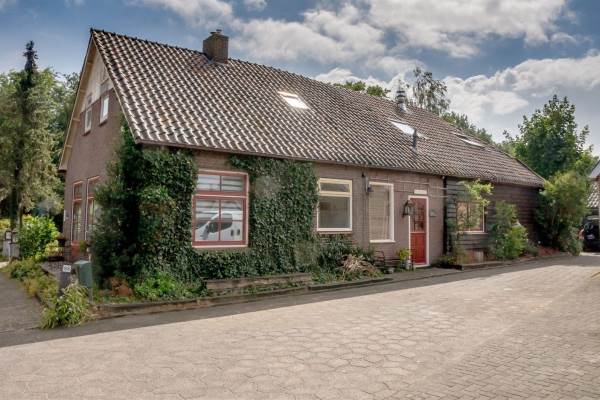 Woning 88 8345 Kallenkote