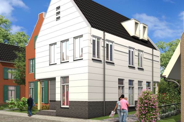 Woning Ligtelijnweg 5 Loenen aan de Vecht