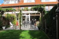 Woning Hugo de Grootstraat 53 Wassenaar