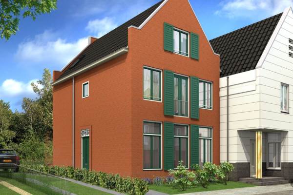 Woning Ligtelijnweg 3 Loenen aan de Vecht