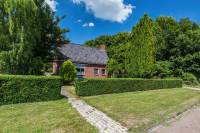 Woning Kolonel Blondeelweg 9 Vlagtwedde