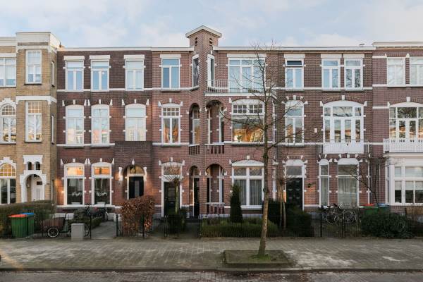 Woning Baronielaan 281 Breda