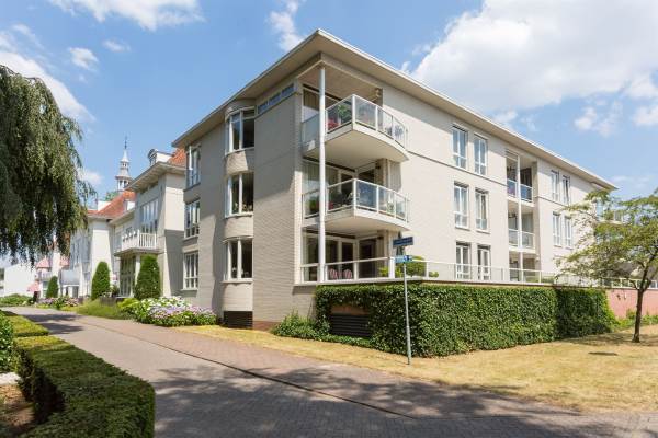 Woning Laurenspark 36 Breda