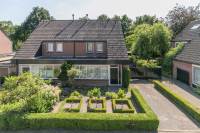 Woning Swalm 13 Deurne