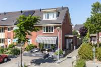 Woning La Bohèmeplantsoen 37 Nieuw-Vennep