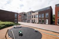 Woning De Zaayer 12 Groningen