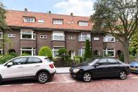 Woning Crocusstraat 17 Wassenaar