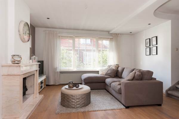 Woning Tannhäuserstraat 20 Den Haag