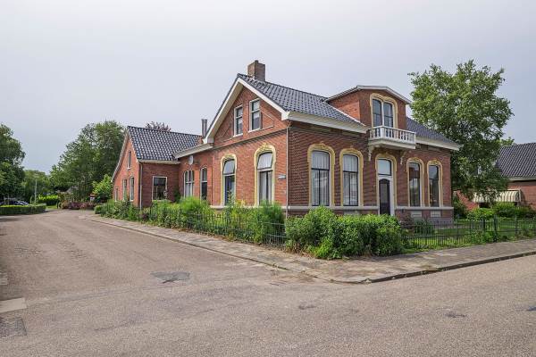 Woning Hereweg 35 Bierum
