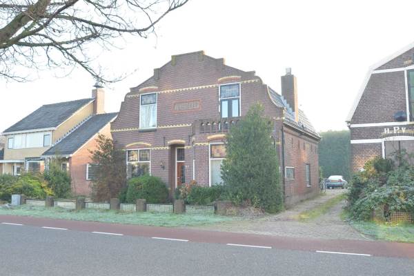 Woning Jacoba van Beierenweg 51 Voorhout