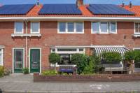 Woning De Genestetstraat 31 Zwolle