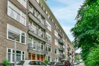 Woning Ferguutstraat 10 Amsterdam