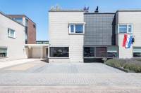 Woning Smalbroekstraat 8 Tilburg