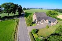 Woning Halseweg 11 Westendorp