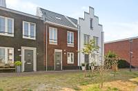 Woning Hof van Steketee 14 Bergen op Zoom