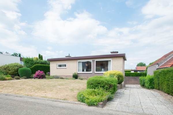 Woning Schoorweg 4 Urmond