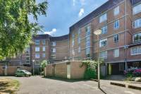 Woning Leusdenhof 249 Amsterdam