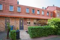 Woning Citroenvlinderstraat 89 Aalsmeer