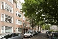 Woning Curaçaostraat 105 Amsterdam